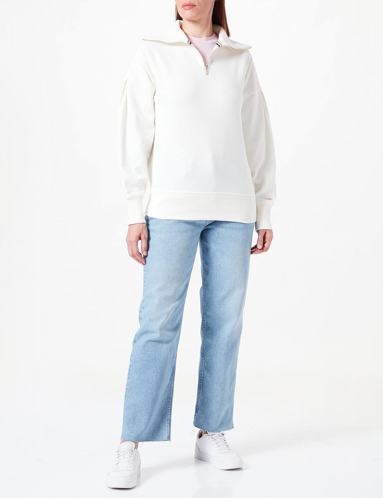 Женский свитшот BOSS Emiros, фото №2 Женский свитшот BOSS Emiros, фото №2