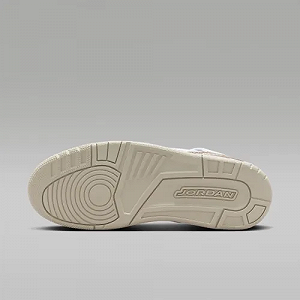 Кросівки Jordan Spizike Low Archaeo Brown 45 synthetic.ua - Фото 1