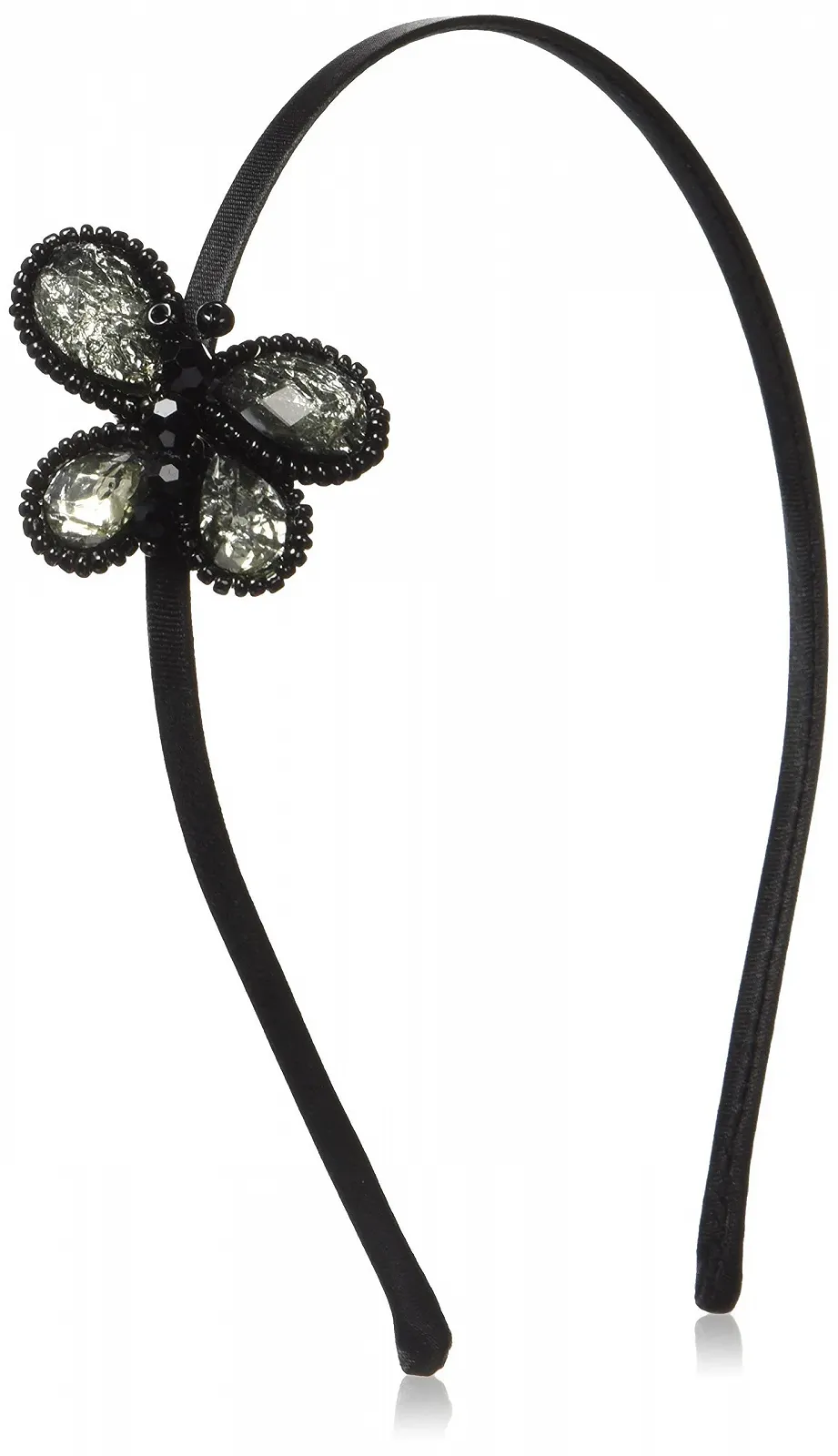 Обруч для волос Caravan № 1731, фото №1