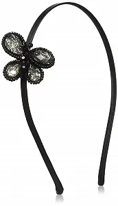 Обруч для волос Caravan № 1731 - Фото 1