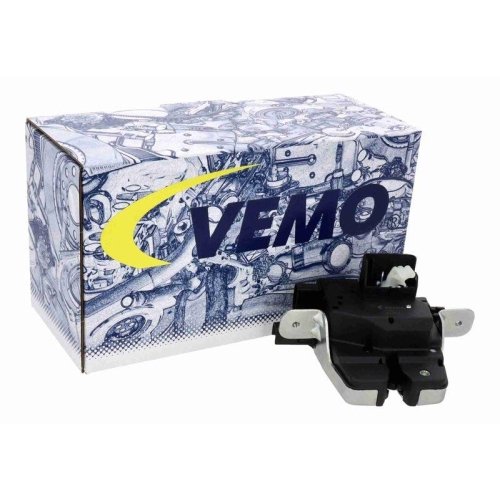 Замок багажника VEMO V30-85-0164 Green Mobility Parts для MERCEDES-BENZ, фото №2 Замок багажника VEMO V30-85-0164 Green Mobility Parts для MERCEDES-BENZ, фото №2