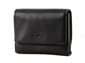Кошелек Voi Bestseller Big Gaby Черный 70222 - Фото 1