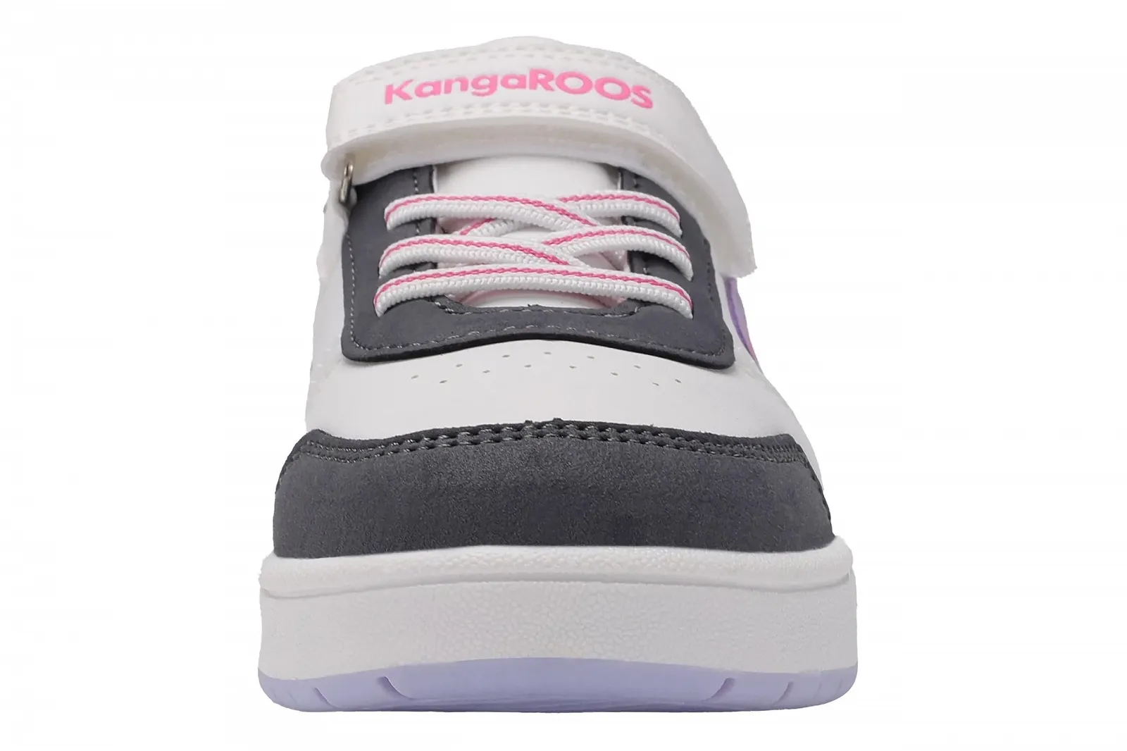 Кросівки Kangaroos K-ca Shaggy Ev для дівчат, фото №2 Кросівки Kangaroos K-ca Shaggy Ev для дівчат, фото №2