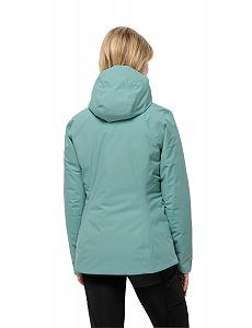 Куртка Jack Wolfskin Wisper Ins Жіноча synthetic.ua - Фото 1