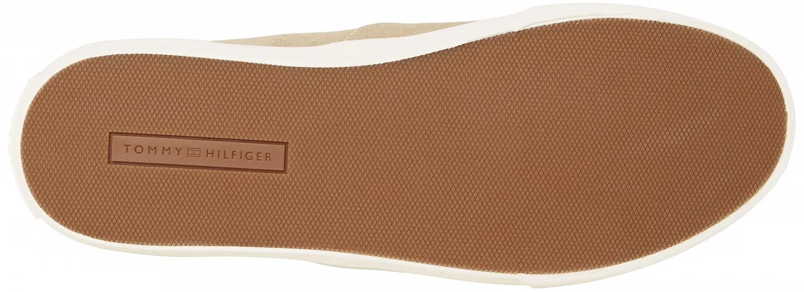Кеды Tommy Hilfiger Th Hi Vulc Oxford Suede Fm0fm05401, фото №3 Кеды Tommy Hilfiger Th Hi Vulc Oxford Suede Fm0fm05401, фото №3