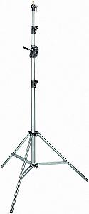 Підставка Manfrotto 420CSU Combi-Boom з мішком для піску Чорна synthetic.ua - Фото 1