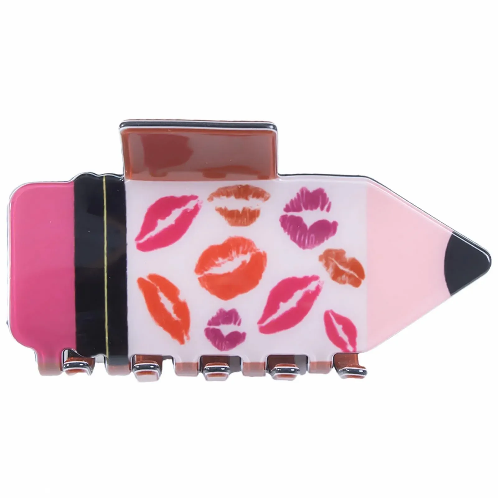 Заколка для волос Карандаш Аксессуары для учителей Декоративные Bandon Милые аксессуары для первого дня выпускного Медсестра Школа Uti, фото №8 Заколка для волос Карандаш Аксессуары для учителей Декоративные Bandon Милые аксессуары для первого дня выпускного Медсестра Школа Uti, фото №8