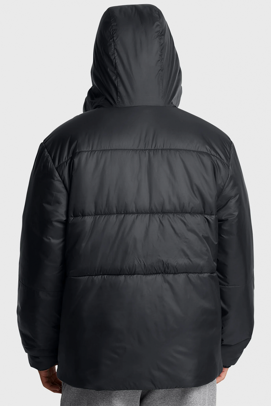 Куртка Under Armour LW INSULATED JACKET 1389182-001 Черный XXL, фото №2