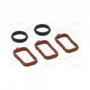 Комплект прокладок кришки головки блоку циліндрів ELRING 472.040 для OPEL RENAULT DACIA - Фото 1