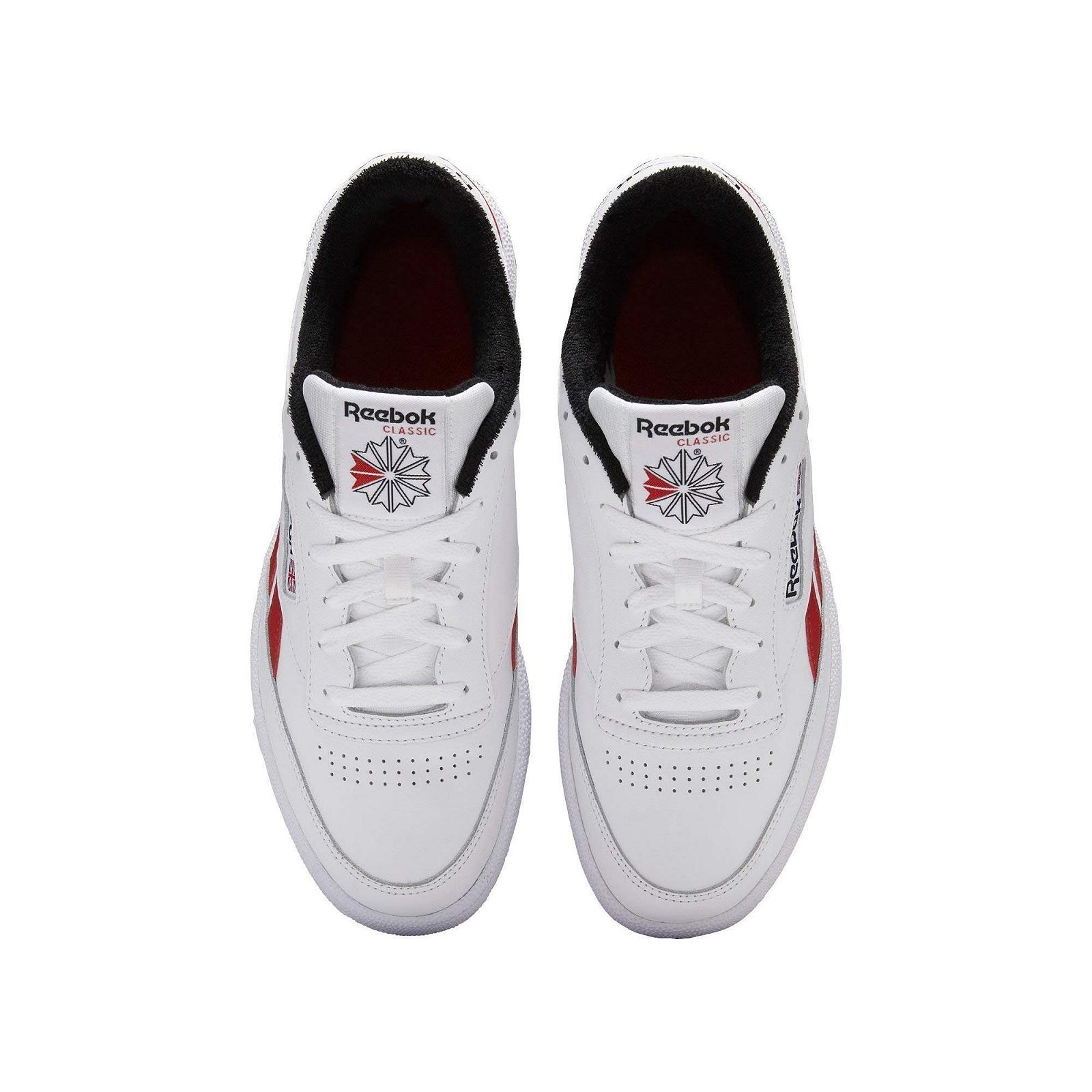 Кросівки Reebok Club C Revenge MU, фото №6