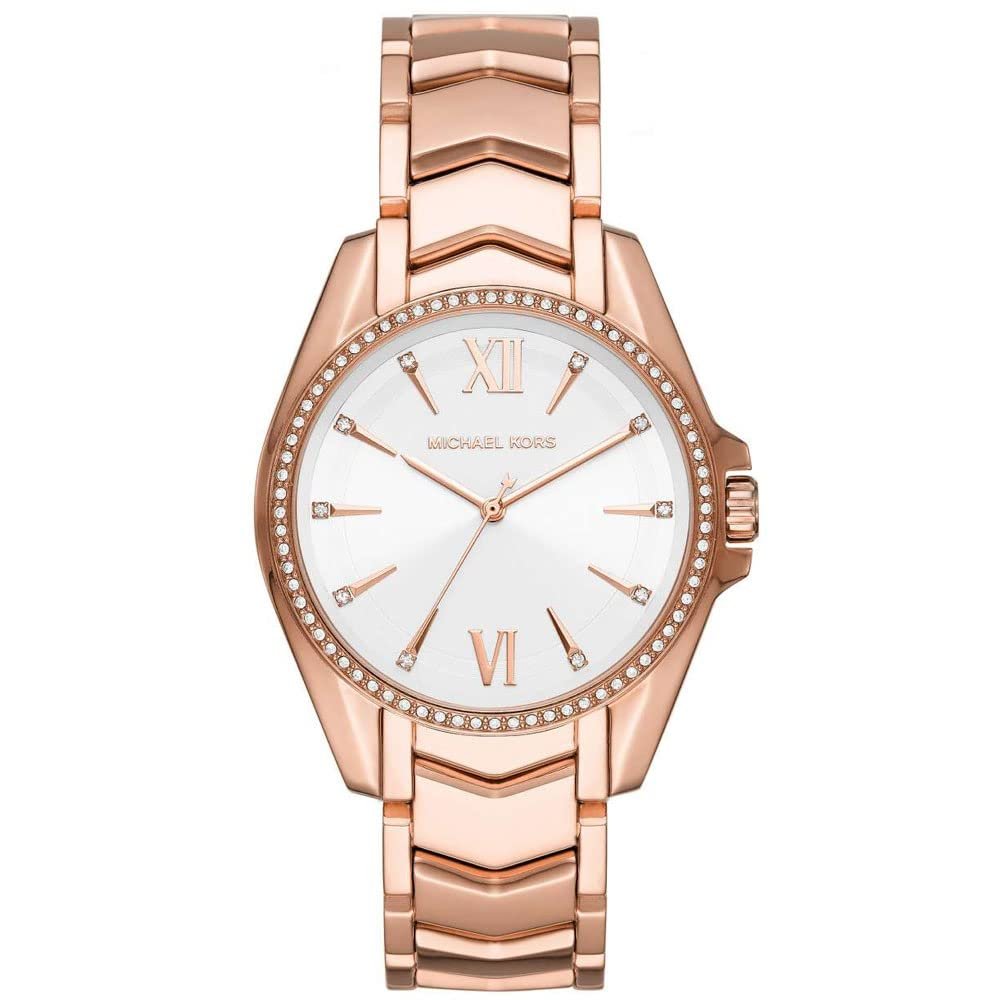 Женские часы Michael Kors 32010688 Аналоговые Кварцевые из нержавеющей стали, фото №1