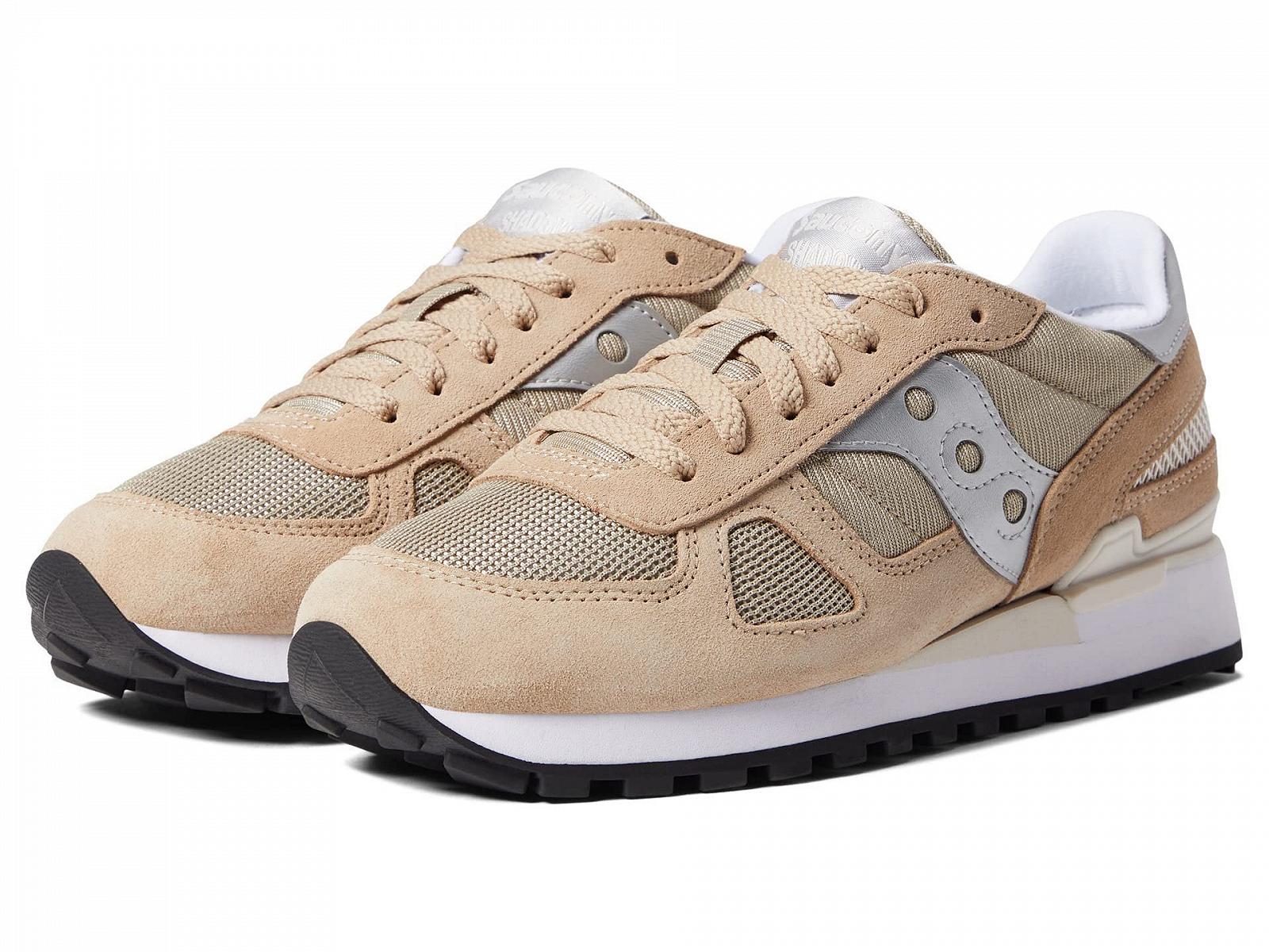 Кроссовки Saucony Originals Shadow Original женские, фото №1