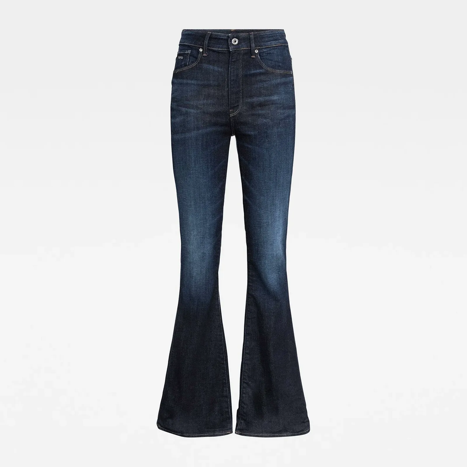 Жіночі джинси G-Star RAW Damen Jeans Skinny Flare - 29, фото №4 Жіночі джинси G-Star RAW Damen Jeans Skinny Flare - 29, фото №4