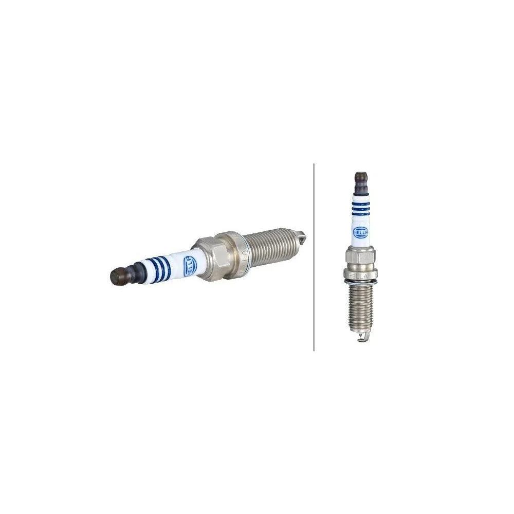 Свічка запалювання HELLA 8EH 188 706-851 для RENAULT, фото №1