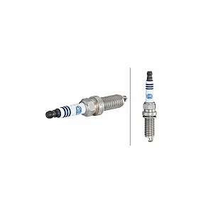 Свічка запалювання HELLA 8EH 188 706-851 для RENAULT - Фото 1