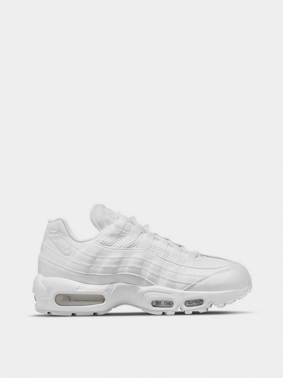 Кроссовки Nike Air Max 95 Essential 42.5, фото №1