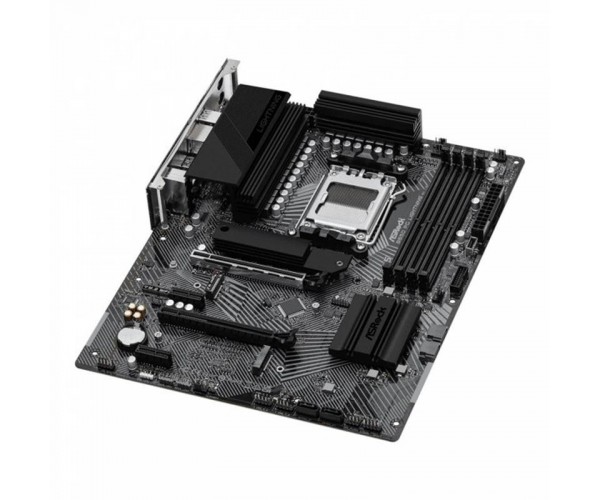 Материнська плата ASRock B650 PG Lightning Socket AM5, фото №5