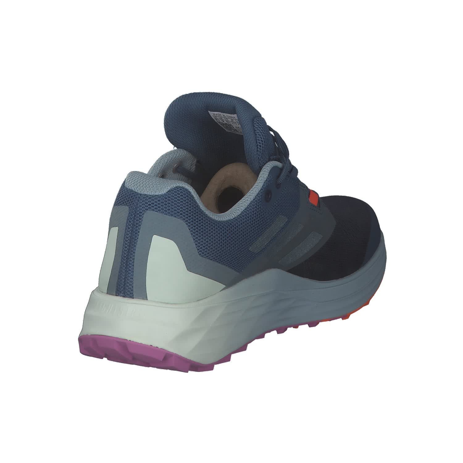 Кросівки Unisex adidas Terrex Two, фото №6