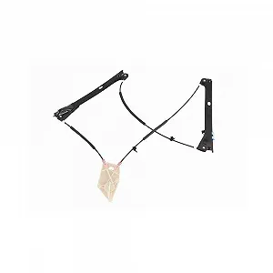 Склопідйомник VAICO V10-7688 Original VAICO Quality для VW, передній правий - Фото 1