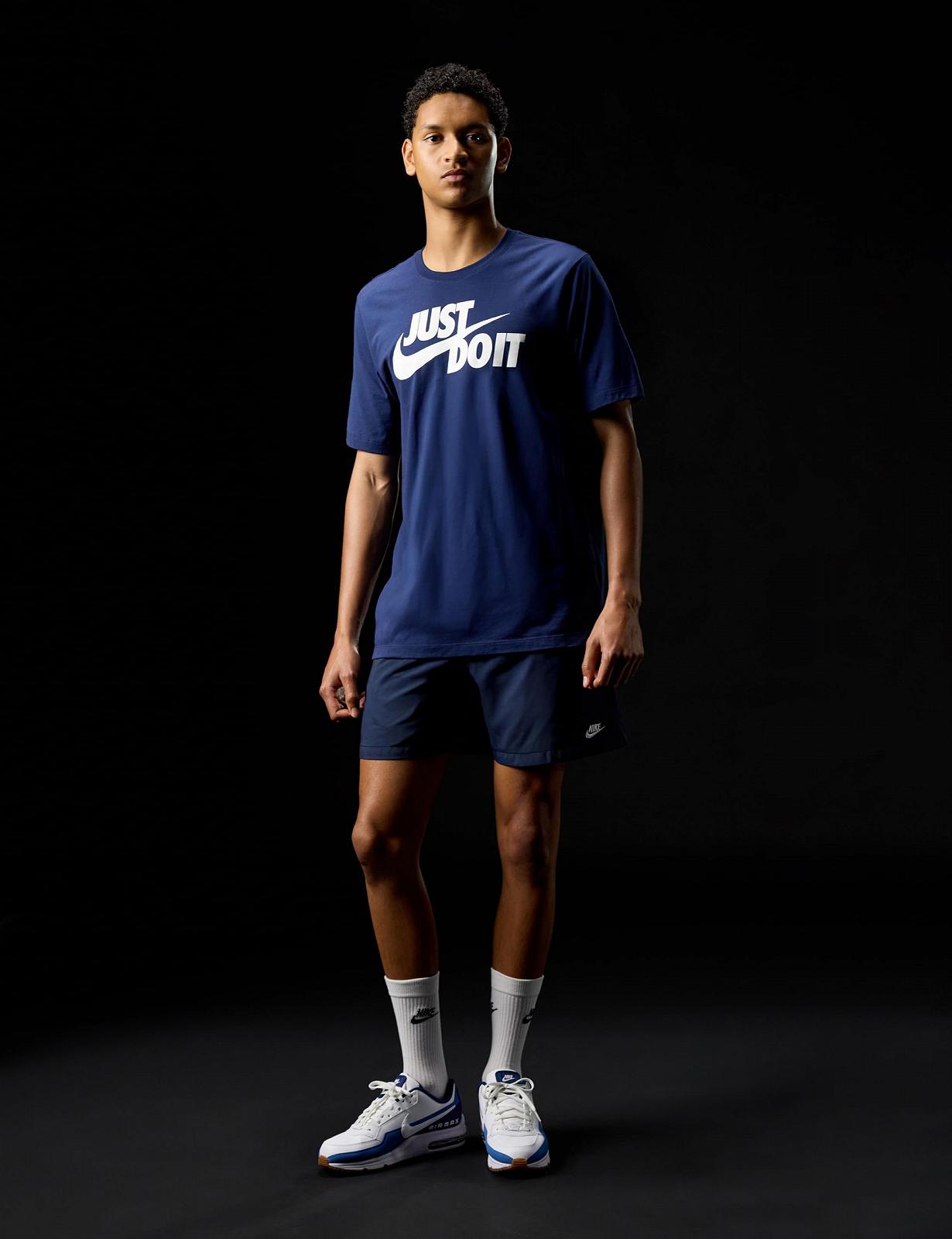 Кроссовки мужские Nike Air Max LTD 3, фото №7
