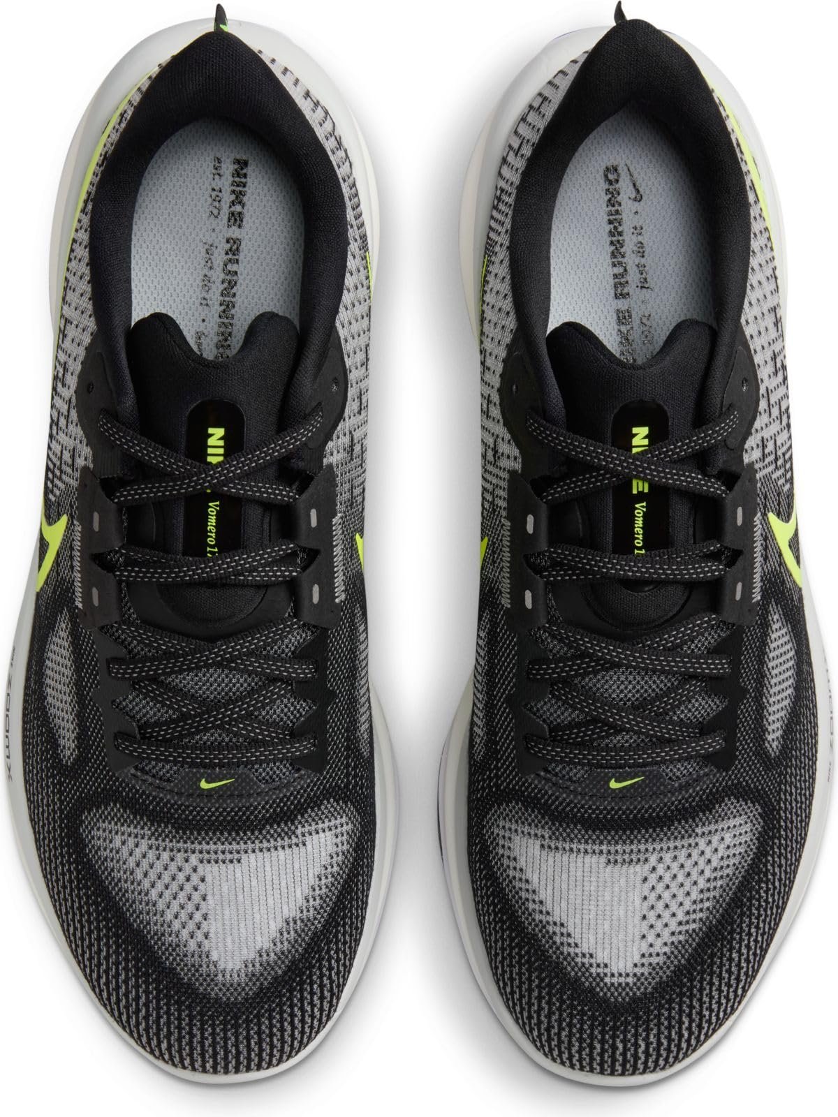 Кросівки Nike Vomero 17, фото №3