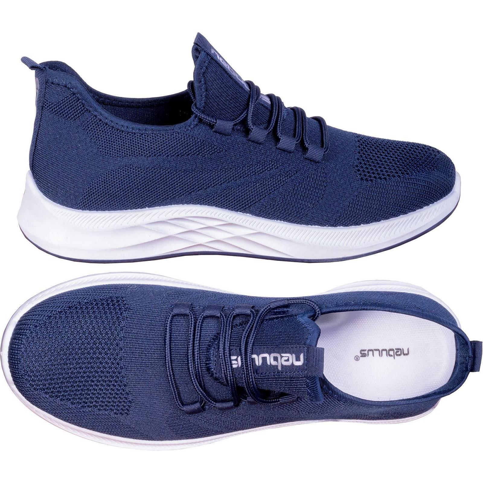 Кросівки Nebulus Natara Чоловічі Повсякденні Кросівки, фото №4