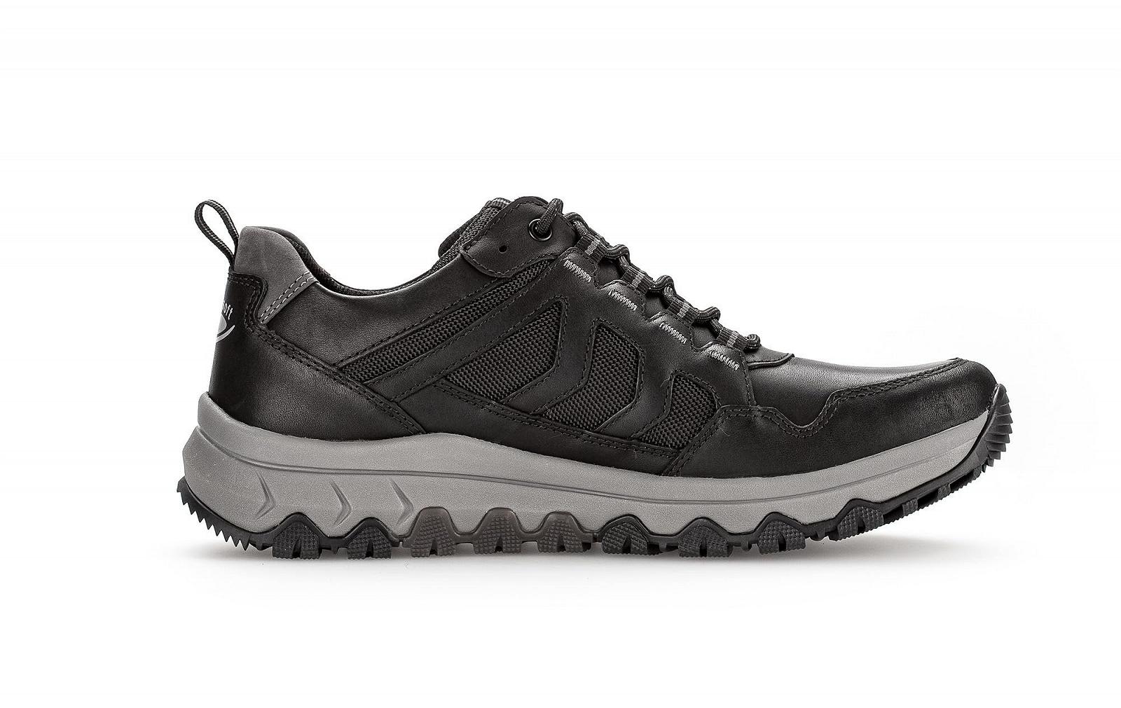 Тренувальні кросівки Pius Gabor 8005.50#01 Чорний, фото №4 Тренувальні кросівки Pius Gabor 8005.50#01 Чорний, фото №4