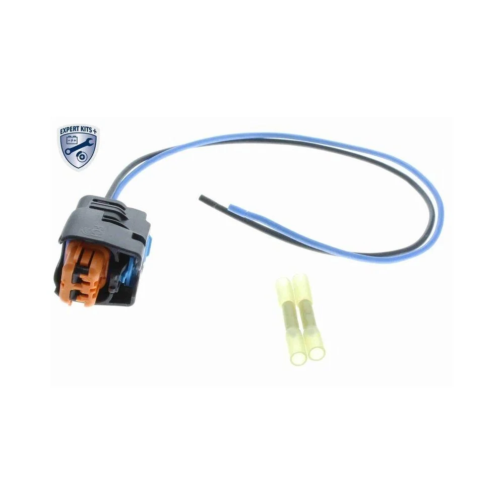 Ремкомплект кабеля, датчик положения коленвала VEMO EXPERT KITS + V46-83-0007, фото №1