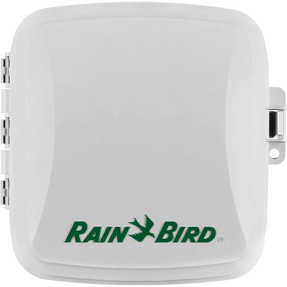 Контролер, таймер Rain Bird ESP-TM2 230 V 12 станцій для внутрішнього та зовнішнього використання, фото №6