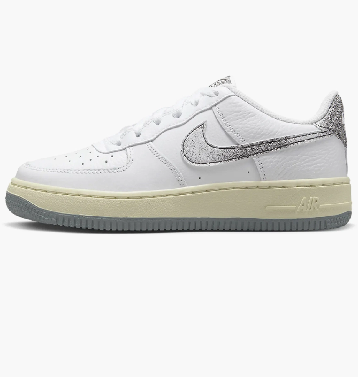 Кроссовки Nike AIR FORCE 1 LV8 3 (GS) Размер 39, фото №1