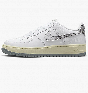 Кроссовки Nike AIR FORCE 1 LV8 3 (GS) Размер 38.5 - Фото 1