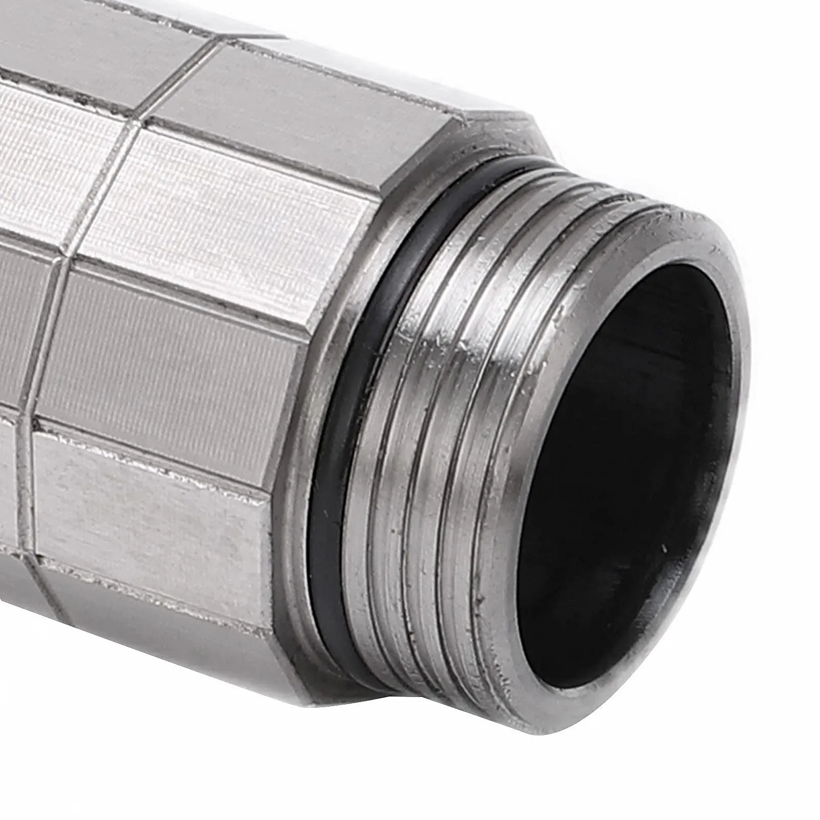 Футляр для таблеток Outdoor, Міні-контейнер для ліків з титанового сплаву, зносостійкий, фото №4