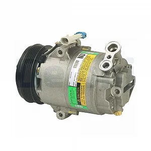 Компрессор кондиционера DELPHI TSP0155132 - Фото 1