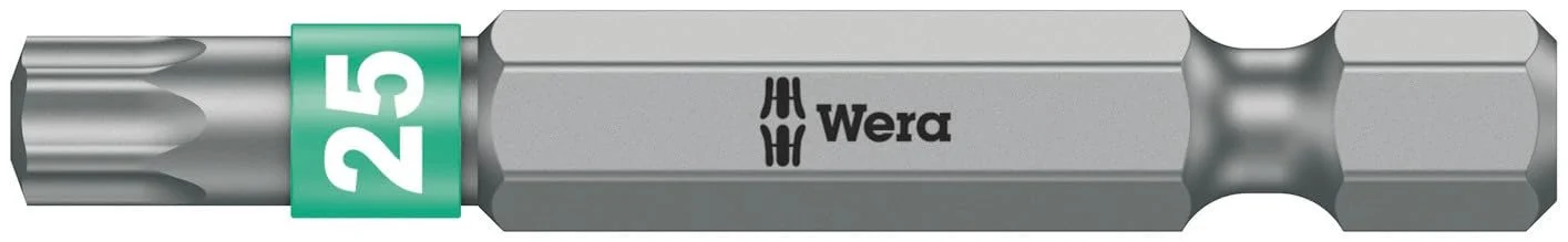 Набір викруток з тріскачкою Wera Kraftform Kompakt 838 RA S 05051060001 14 предметів, фото №17