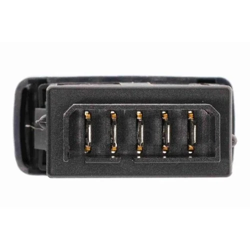 Вимикач склопідйомника VEMO V46-73-0045 Green Mobility Parts для RENAULT, фото №3