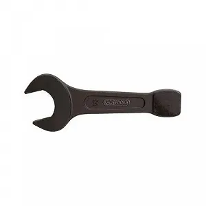 Ударный рожковый ключ KS TOOLS 517.0155-E synthetic.ua - Фото 1