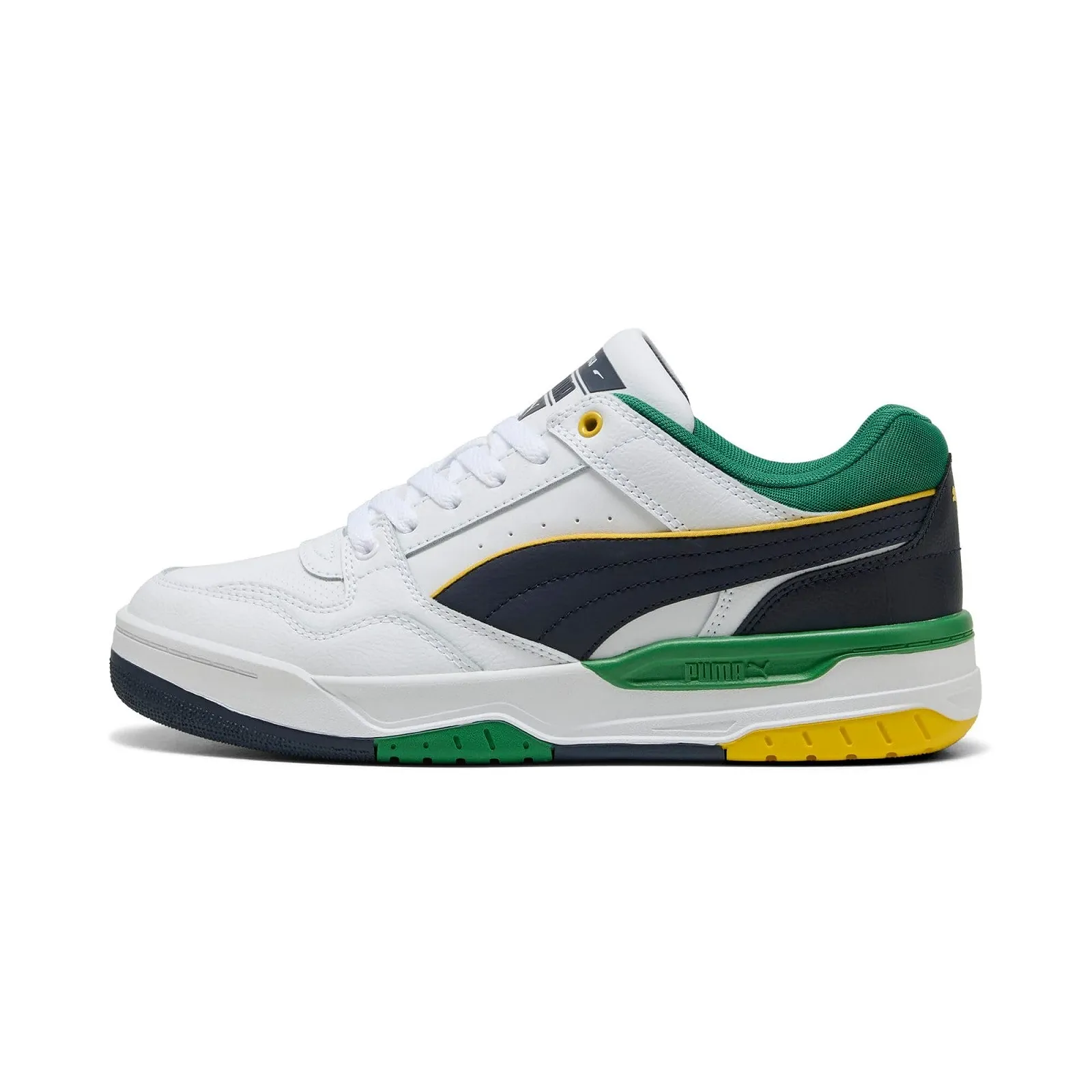 Кросівки PUMA Rebound Retro Unisex, фото №1