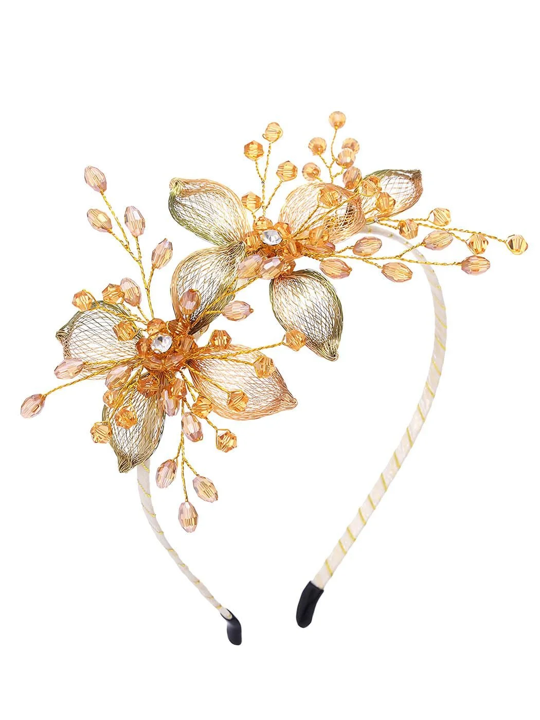 Обруч IYOU Мідний Дріт Весільний, фото №8 Обруч IYOU Мідний Дріт Весільний, фото №8