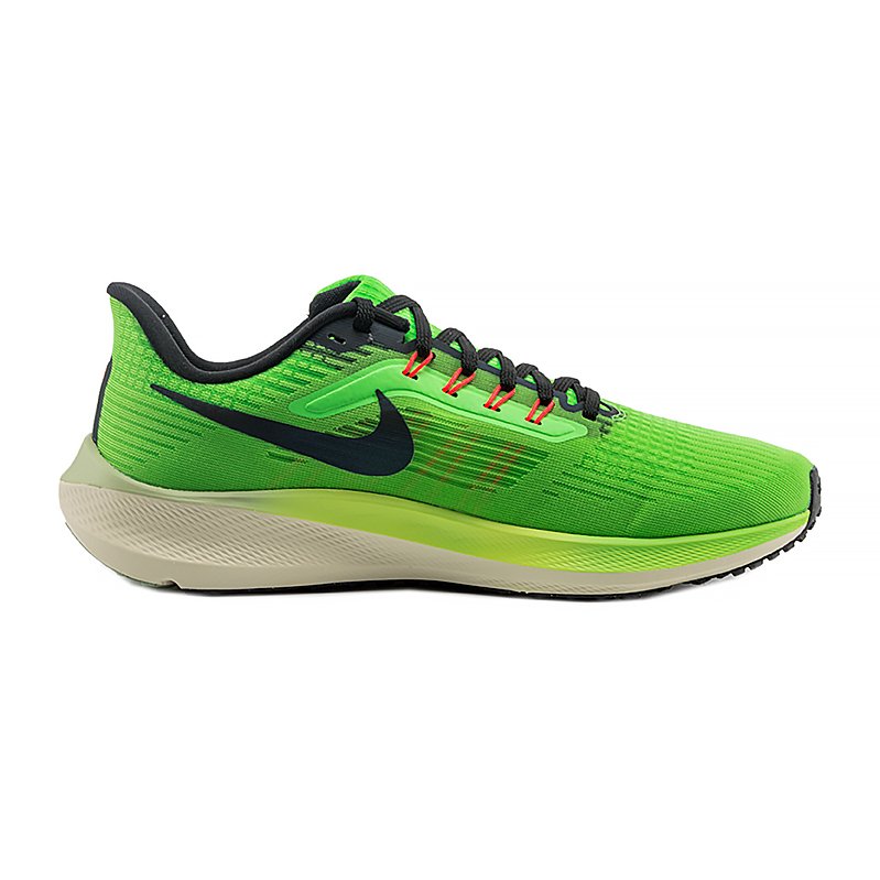 Кросівки NIKE AIR ZOOM PEGASUS 38.5, фото №3