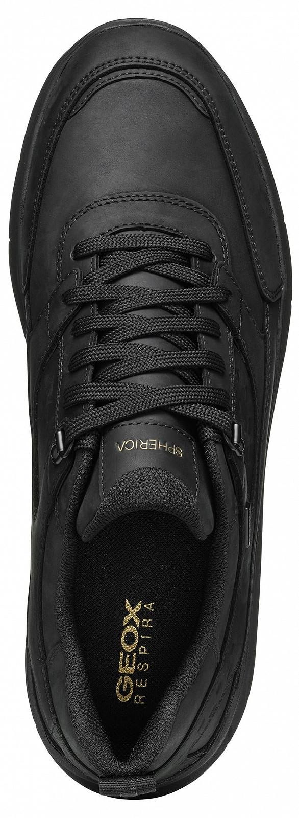 Кросівки Geox Spherica 4x4 B ABX Чоловічі, фото №6 Кросівки Geox Spherica 4x4 B ABX Чоловічі, фото №6