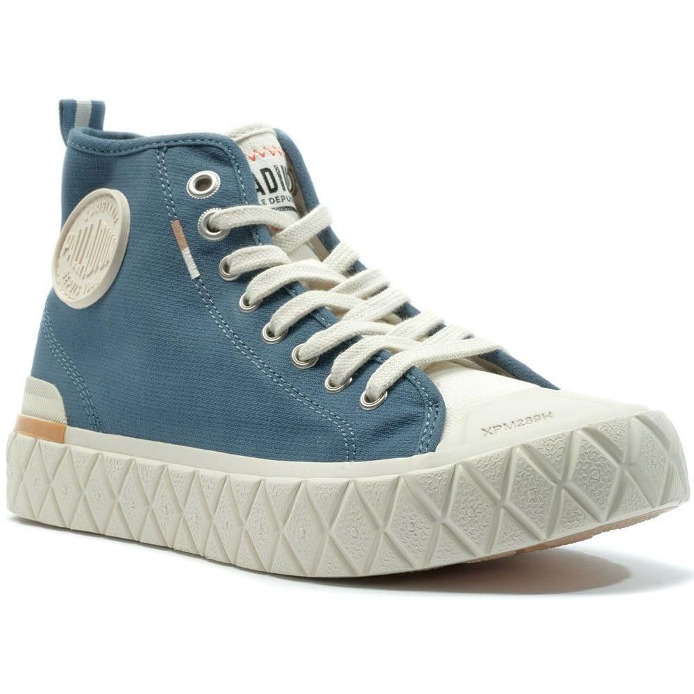 Кросівки Palladium Palla Ace Chukka Org 79142305M, фото №3