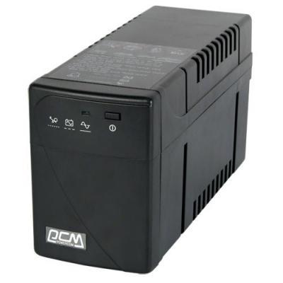 Источник бесперебойного питания BNT-600 Powercom BNT-600A, фото №1
