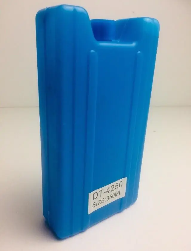 Акумулятор холоду Cooling Bag 350мл 4250, фото №2
