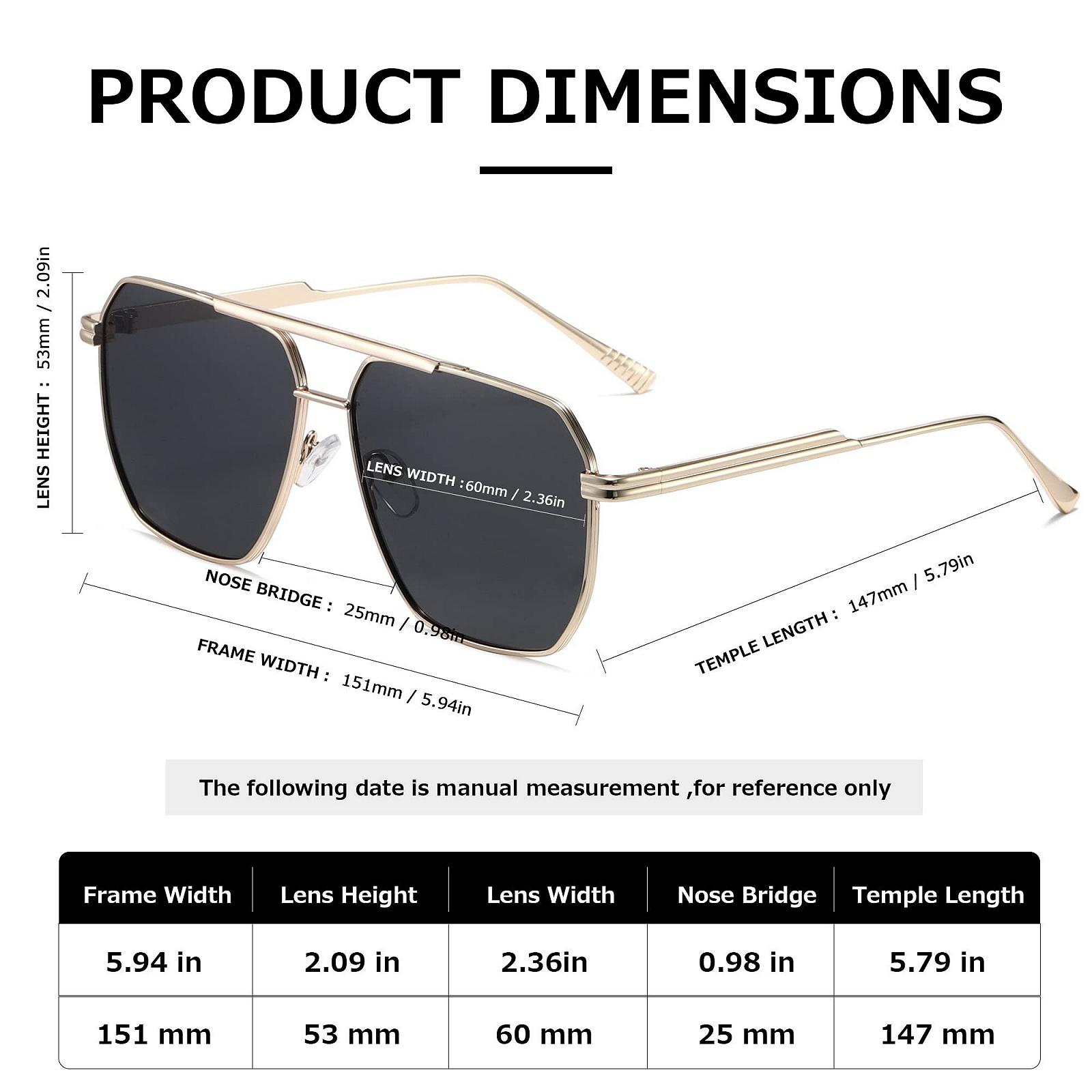 Поляризовані сонцезахисні окуляри Kimorn для жінок і чоловіків, ретро, фото №5