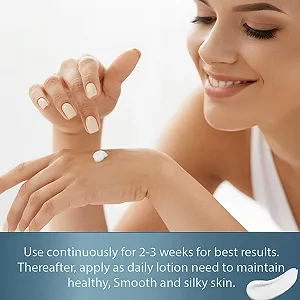 Крем Turmeric Urea 40% от мозолей 2 шт synthetic.ua - Фото 1