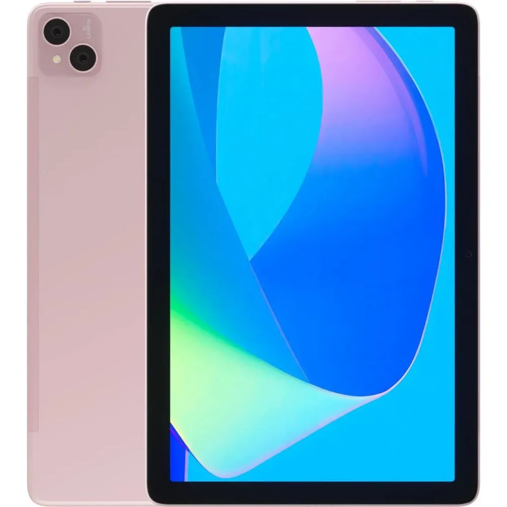 Планшет 10.1" Full HD DOOGEE T10 PRO 8/256Gb 4G 2-SIM Android 14 8580 mAh Pink, фото №1