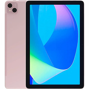 Планшет 10.1" Full HD DOOGEE T10 PRO 8/256Gb 4G 2-SIM Android 14 8580 mAh Pink - Фото 1