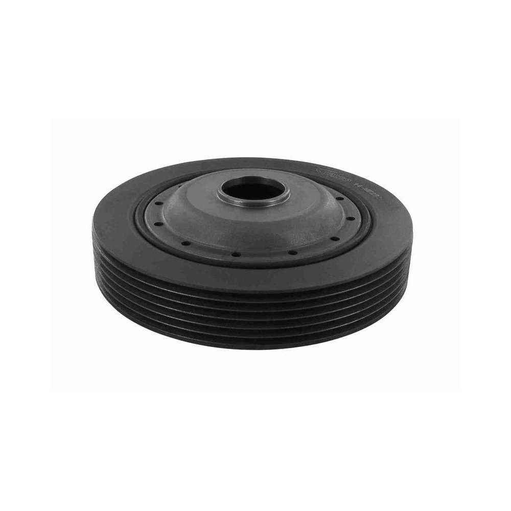 Шкив коленчатого вала VAICO Green Mobility Parts V46-0006, фото №1 Шкив коленчатого вала VAICO Green Mobility Parts V46-0006, фото №1