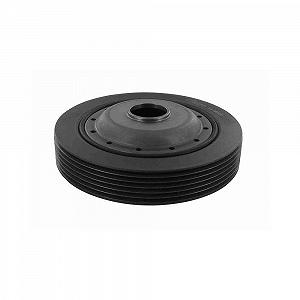 Шкив коленчатого вала VAICO Green Mobility Parts V46-0006 - Фото 1