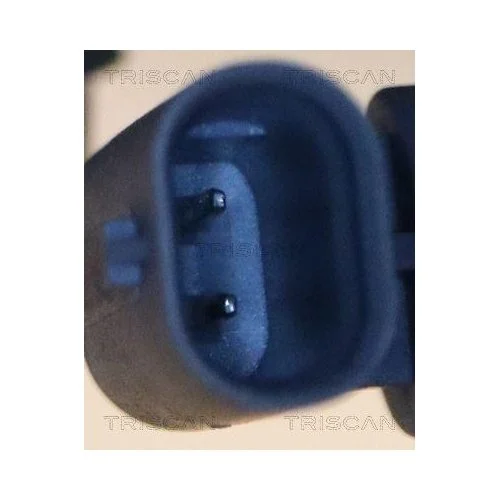 Термостат системи охолодження TRISCAN 8620 55688 для FORD, фото №2